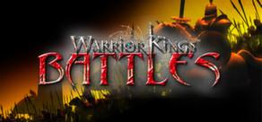 Get games like Warrior Kings: Battles