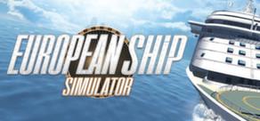 Get games like European Ship Simulator