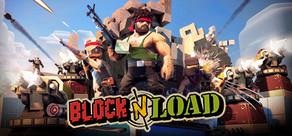 Get games like Block N Load