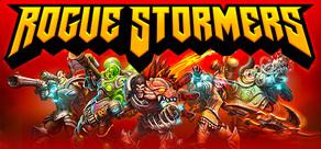 Get games like Rogue Stormers