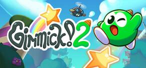 Get games like Gimmick! 2