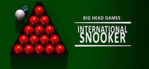 Get games like International Snooker