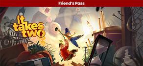 Get games like It Takes Two Friend's Pass