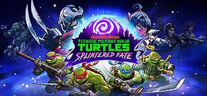 Get games like Teenage Mutant Ninja Turtles: Splintered Fate