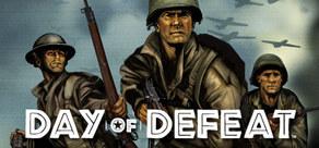 Get games like Day of Defeat