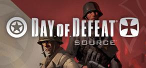 Get games like Day of Defeat: Source
