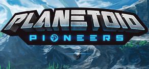 Get games like Planetoid Pioneers