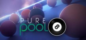 Get games like Pure Pool