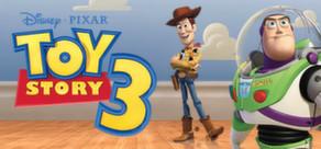 Get games like Toy Story 3