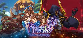 Get games like Fiesta Online NA