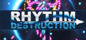 Get games like Rhythm Destruction