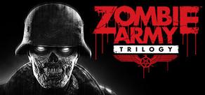 Get games like Zombie Army Trilogy
