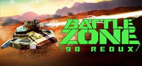Get games like Battlezone 98 Redux