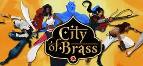 Get games like City Of Brass