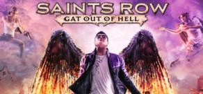 Get games like Saints Row: Gat out of Hell