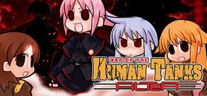 Get games like War of the Human Tanks - ALTeR