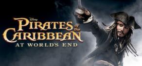 Get games like Disney Pirates of the Caribbean: At Worlds End