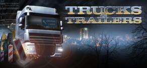 Get games like Trucks & Trailers