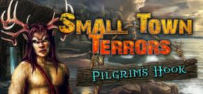 Get games like Small Town Terrors Pilgrim's Hook Collector's Edition