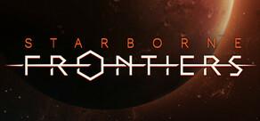 Get games like Starborne: Frontiers