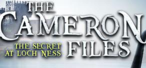 Get games like The Cameron Files: The Secret at Loch Ness