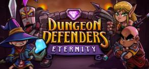 Get games like Dungeon Defenders Eternity