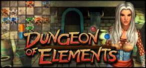 Get games like Dungeon of Elements
