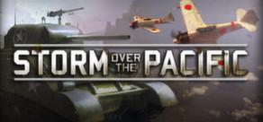 Get games like Storm over the Pacific