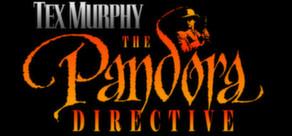 Get games like Tex Murphy: The Pandora Directive