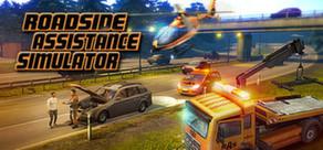 Get games like Roadside Assistance Simulator
