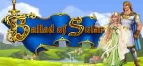 Get games like Ballad of Solar