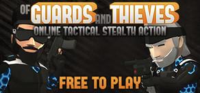 Get games like Of Guards And Thieves