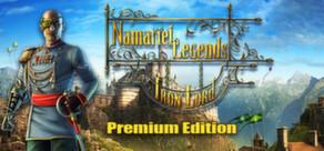 Get games like Namariel Legends: Iron Lord Premium Edition
