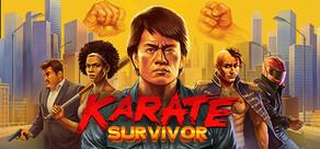 Get games like Karate Survivor