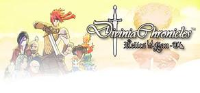 Get games like Divinia Chronicles: Relics of Gan-Ti