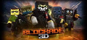 Get games like BLOCKADE 3D