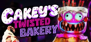 Get games like Cakey's Twisted Bakery