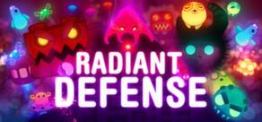 Get games like Radiant Defense