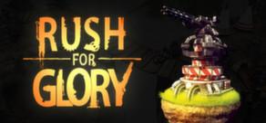 Get games like Rush for Glory