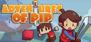 Get games like Adventures of Pip