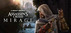 Get games like Assassin's Creed Mirage