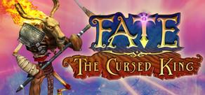 Get games like FATE: The Cursed King