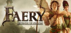 Get games like Faery - Legends of Avalon