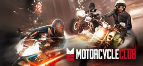 Get games like Motorcycle Club