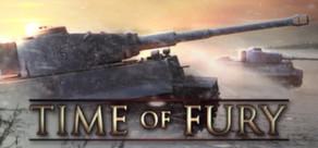 Get games like Time of Fury