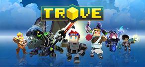 Get games like Trove
