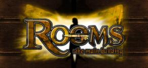 Get games like Rooms: The Main Building