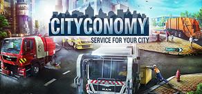Get games like CITYCONOMY: Service for your City