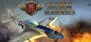Get games like Sky Gamblers: Storm Raiders
