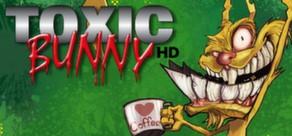 Get games like Toxic Bunny HD